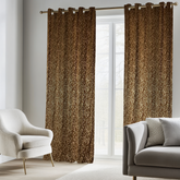 Draperie Blackout Maro inchis Perdele de Poveste