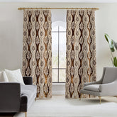 Draperie Blackout Royal Clepsidra crem Perdele de Poveste