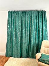 Set Perdea si Draperie Blackout Zenaida Perdele de Poveste