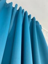Draperie Blackout albastru deschis