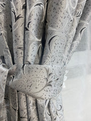 Set Perdea si Draperie Cerasella