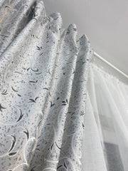 Set Perdea si Draperie Cerasella