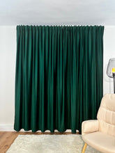 Set Perdea si Draperie Catifea Premium Alice Perdele de Poveste