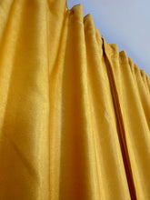 Draperie Soft Galben Perdele de Poveste