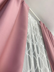 Set Perdea si Draperie Anisia Perdele de Poveste