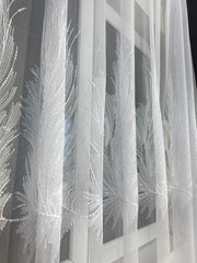 Set Perdea si Draperie Mara Perdele de Poveste