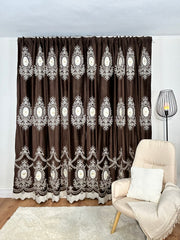 Set Perdea si Draperie Ivana Perdele de Poveste