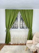 Set Perdea si Draperie Daniela Perdele de Poveste