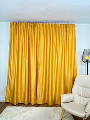 Set Perdea si Draperie Luminita Perdele de Poveste