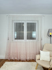 Set Perdea si Draperie Simina Perdele de Poveste