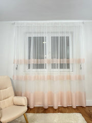 Set Perdea si Draperie Olivia Perdele de Poveste