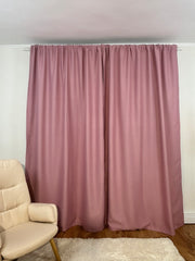 Set Perdea si Draperie Anisia Perdele de Poveste