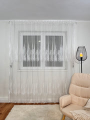 Set Perdea si Draperie Mara Perdele de Poveste