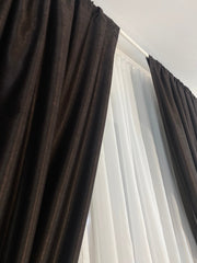 Draperie Soft Maro Perdele de Poveste