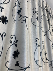 Set Perdea si Draperie Aurora Perdele de Poveste