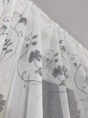 Set Perdea si Draperie Aurora Perdele de Poveste