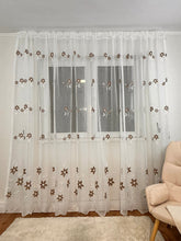 Perdea tip in cu model Perdele de Poveste