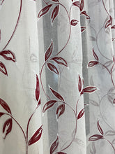 Perdea tip in cu model Perdele de Poveste