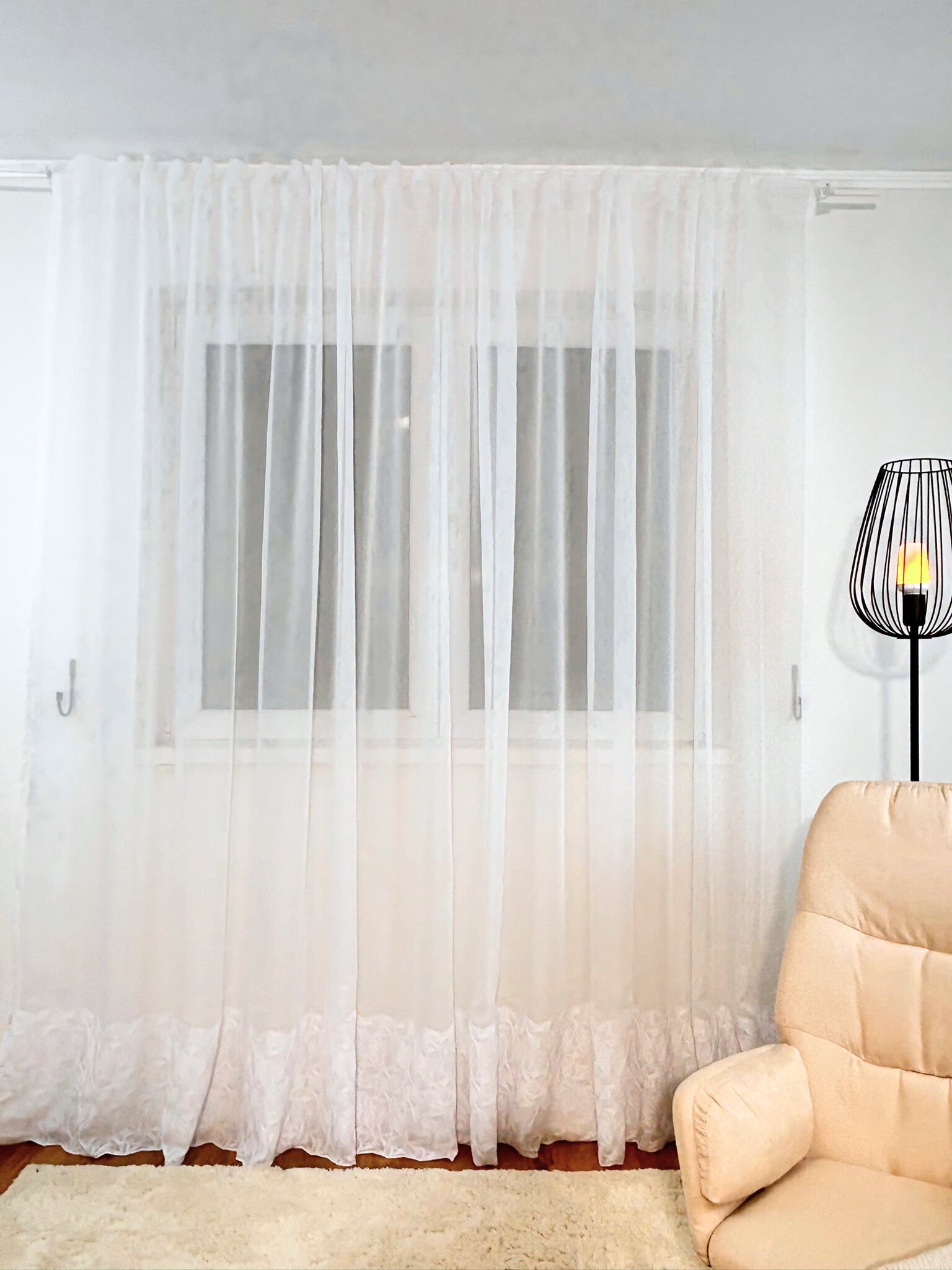 Set Perdea si Draperie Octavia Perdele de Poveste