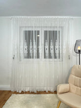 Set Perdea si Draperie Catifea Premium Greta Perdele de Poveste