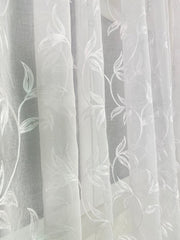 Set Perdea si Draperie Catifea Premium Lortena Demo Perdele de Poveste