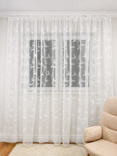 Set Perdea si Draperie Catifea Premium Lortena Demo Perdele de Poveste
