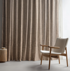 Set Perdea si Draperie Nicolina (2025) Perdele de Poveste