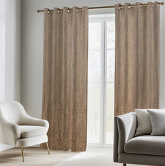 Set Perdea si Draperie Nicolina (2025) Perdele de Poveste