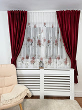 Set Perdea si Draperie Blackout Alicia