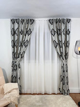 Set Perdea si Draperie Blackout Remalia Perdele de Poveste