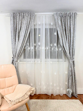 Set Perdea si Draperie Cerasella