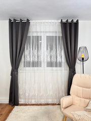 Set Perdea si Draperie Mara Perdele de Poveste