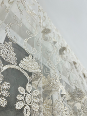 Set Perdea si Draperie Daciana Perdele de Poveste