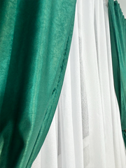 Set Perdea si Draperie Magdalena Perdele de Poveste