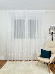 Set Perdea si Draperie Marina Perdele de Poveste