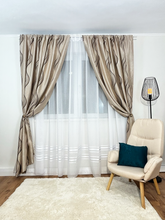 Set Perdea si Draperie Marina Perdele de Poveste