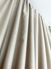 Draperie Soft crem Perdele de Poveste
