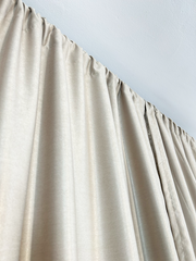 Set Perdea si Draperie Soft Dalia Perdele de Poveste