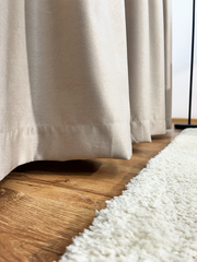 Draperie Soft crem Perdele de Poveste