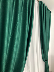Set Perdea si Draperie Elena Perdele de Poveste