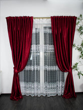Set Perdea și Draperie Laura Perdele de Poveste
