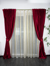 Set Perdea și Draperie Beatrice Perdele de Poveste