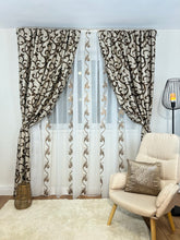 Set Perdea si Draperie Blackout Doriana Perdele de Poveste