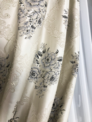 Set Perdea si Draperie Adriana Perdele de Poveste