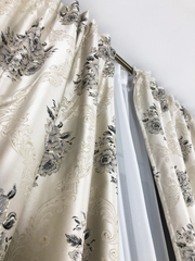 Set Perdea si Draperie Adriana Perdele de Poveste