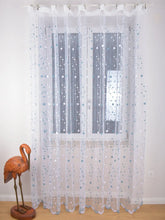 Perdea Buline verzi Perdele de Poveste