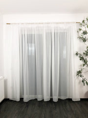 Set Perdea si Draperie Livia Perdele de Poveste