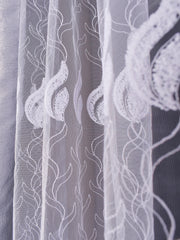 Set Perdea si Draperie Nadia Perdele de Poveste