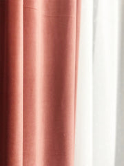 Set Perdea si Draperie Catifea Premium Andra Perdele de Poveste