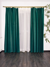 Set Perdea si Draperie Catifea Premium Alice Perdele de Poveste